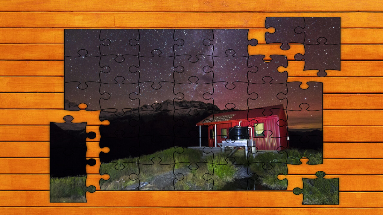 New Zealand Jigsaw Puzzles Expansion Pack 3 on Steam