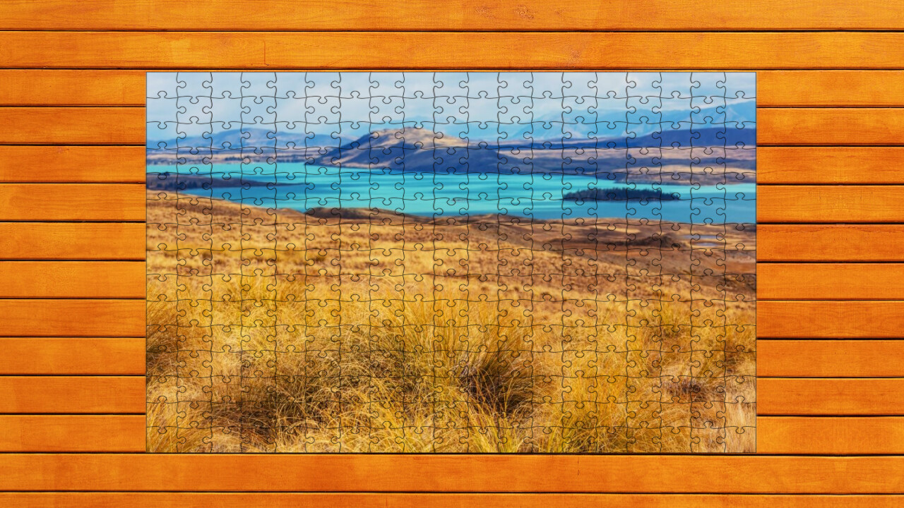 New Zealand Jigsaw Puzzles Expansion Pack 3 on Steam