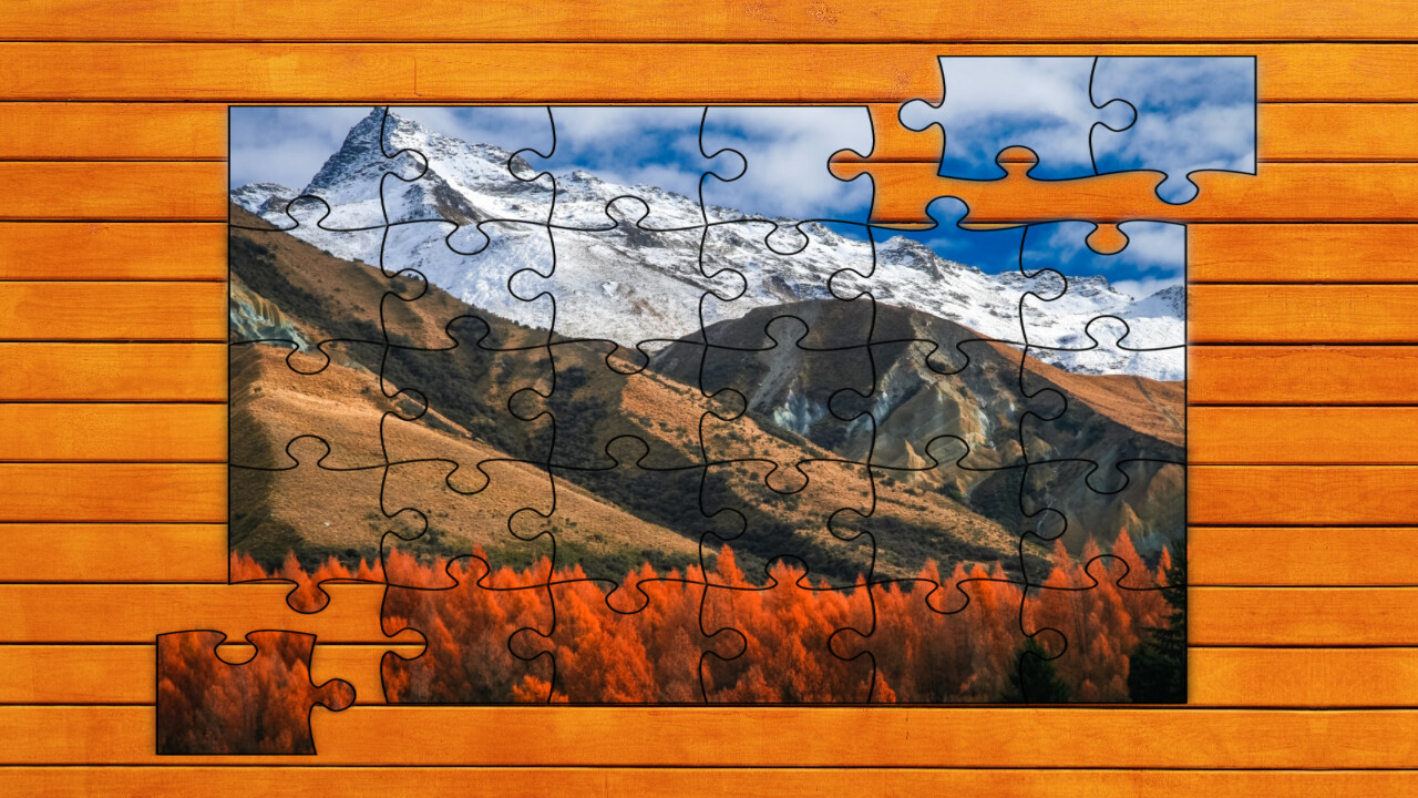 New Zealand Jigsaw Puzzles Expansion Pack 3 on Steam