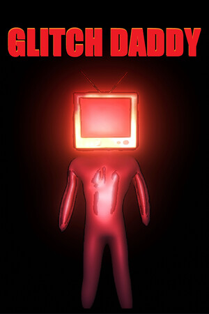 Glitch Daddy cover art