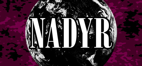 NADYR Steam header image