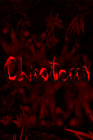 ChiroTerra cover art