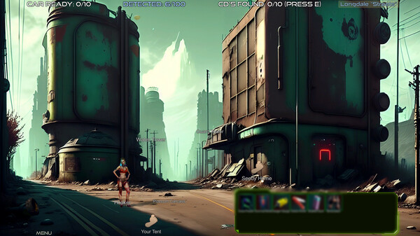 Screenshots