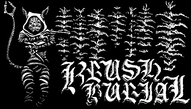 Brush Burial Steam capsule image