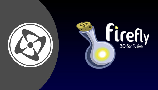 Firefly Steam capsule image
