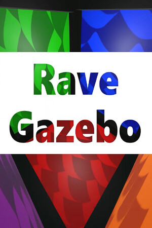 Rave Gazebo cover art