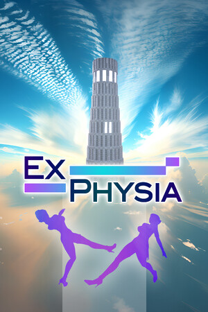 EXPHYSIA cover art