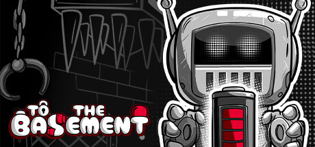 To the Basement Cover Image