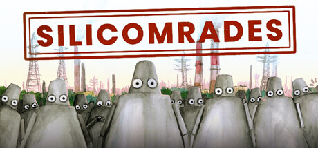 Silicomrades: The Ministry of Testing