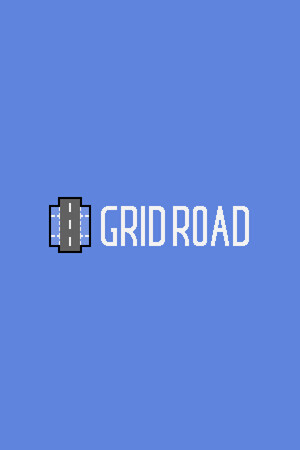 GRIDROAD cover art
