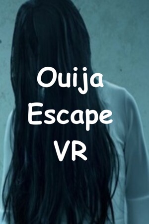 Ouija Escape VR cover art