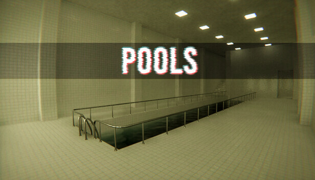 Pools Demo Steam Charts (App 2677470) · SteamDB