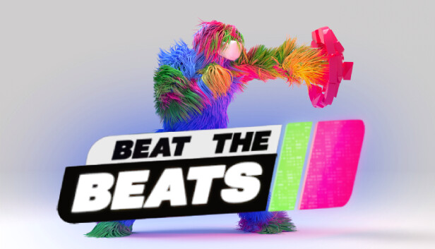 Beat the Beats VR on Steam
