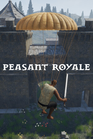 Peasant Royale cover art