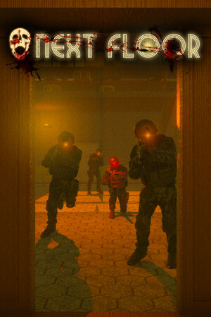 NEXT FLOOR cover art