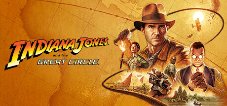 Finish Indiana Jones and the Great Circle