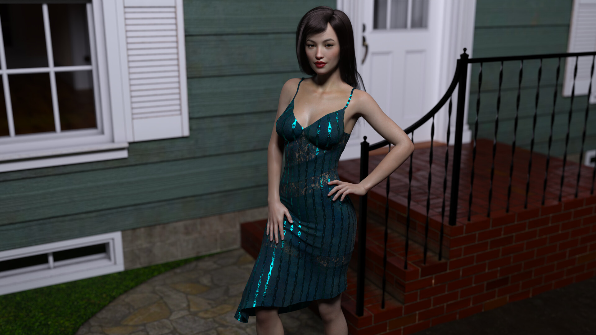 燃情假期/Horny Holiday -(Build.12913282-1.0.5)