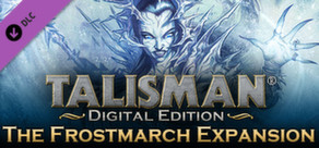 Talisman - The Frostmarch Expansion