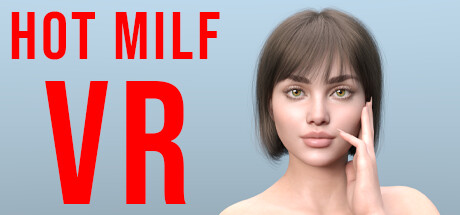 HOT MILF VR Steam header image