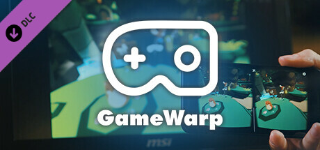 VRidge - GameWarp unlock Steam header image
