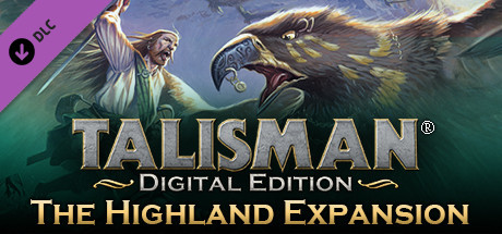 Talisman - The Highland Expansion header