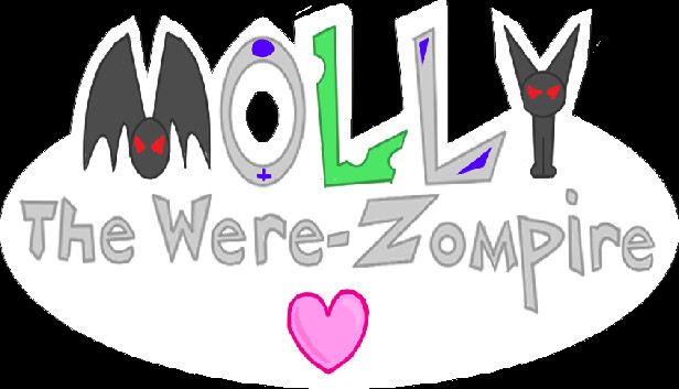 Molly the Werezompire