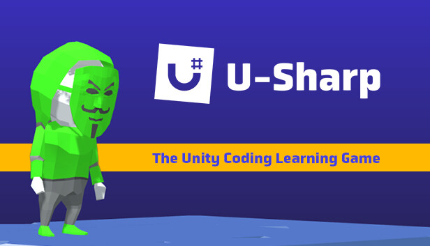 U-Sharp