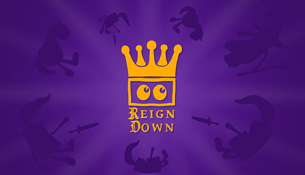 Reign Down