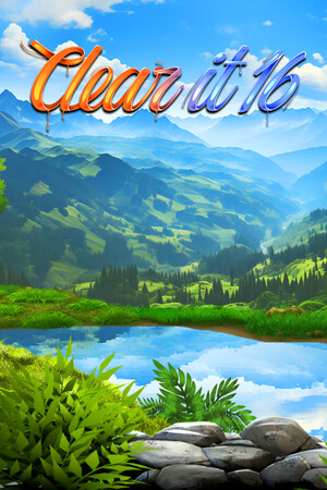 ClearIt 16 cover art
