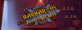 Barbarous: Family Secrets