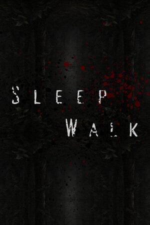SleepWalk cover art