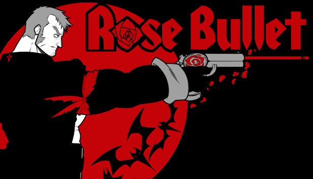 Rose Bullet