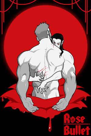 Rose Bullet cover art