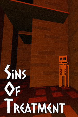 Sins Of Treatment cover art
