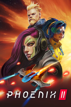 Phoenix 2