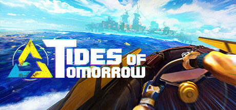 Tides of Tomorrow