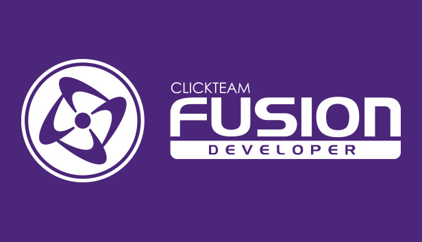 Clickteam Fusion 2.5 Developer Upgrade Steam capsule image