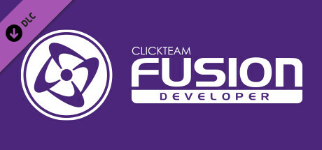clickteam fusion 2.5 developer price