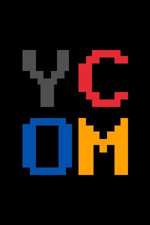 YCOM cover