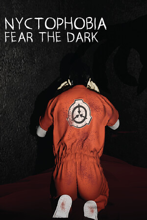 Nyctophobia: Fear the Dark cover art