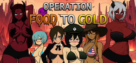 Operation Food to Gold