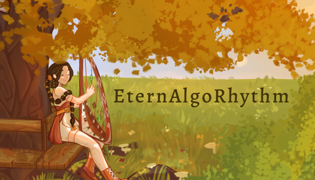 EternAlgoRhythm