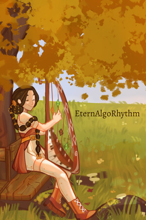 EternAlgoRhythm cover art