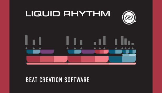Liquid Rhythm Collection Steam capsule image