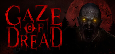 Gaze of Dread Cover Image
