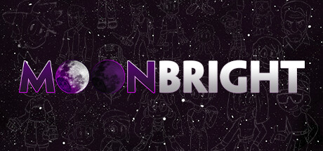 MoonBright Steam header image