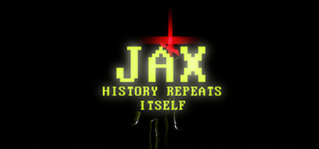 Jax: History Repeats Itself lag game banner