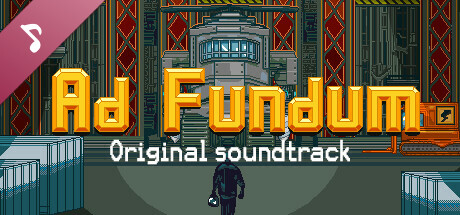 Ad Fundum Soundtrack header image