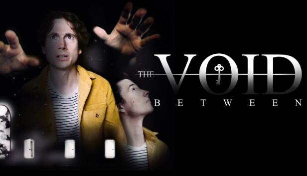 VOID a short film game