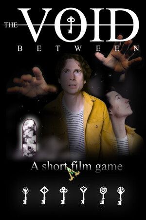 The Void Between cover art